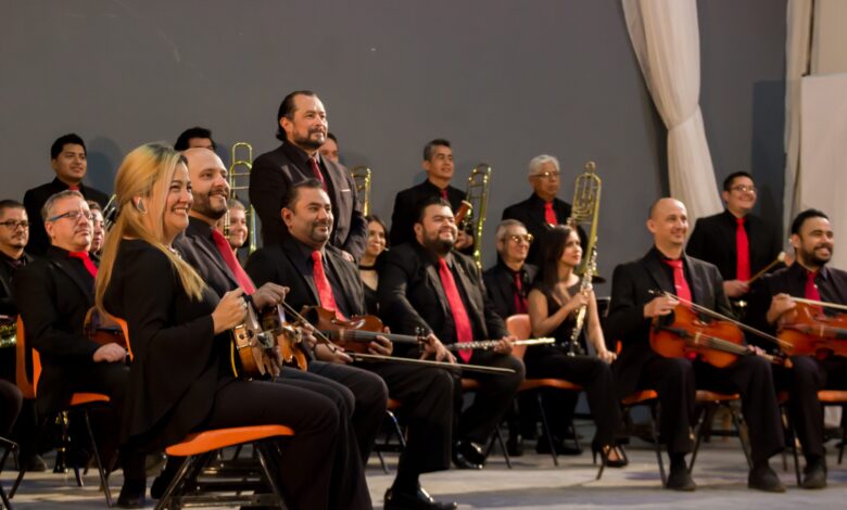 Difusión Cultural celebra el 76 aniversario de la UV con un concierto conmemorativo