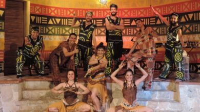Música clásica, teatro clown y danza africana en Cultura con Ambiente del IVEC