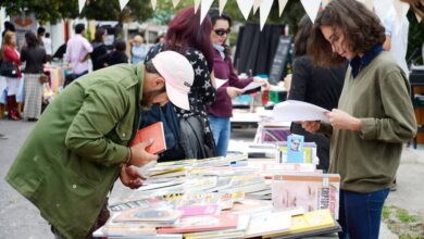 Con crisis por el Covid-19, se realizará Feria del Libro Independiente