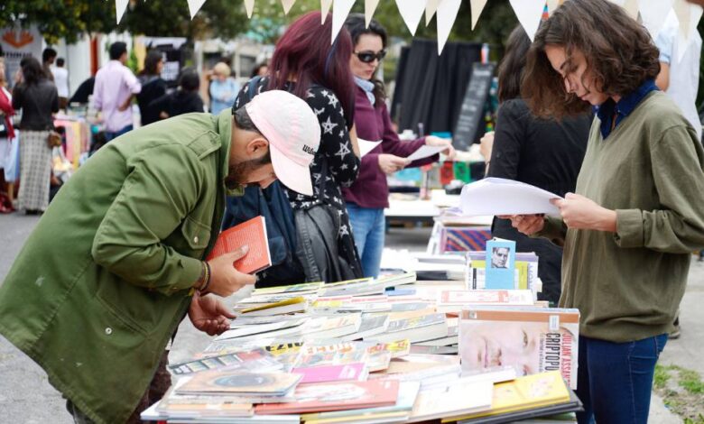 Con crisis por el Covid-19, se realizará Feria del Libro Independiente