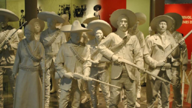 Museo Nacional de la Revolución dará conferencias y visitas virtuales en este mes