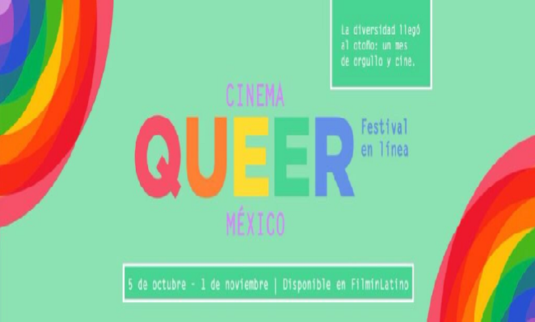 Cinema Queer México: llega su tercera edición de forma virtual