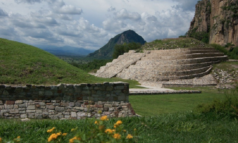 Continúa la reapertura de zonas arqueológicas y museos del INAH