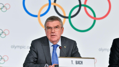 COI agradece respaldo del G20 para realizar los Juegos Olímpicos de Tokio en 2021
