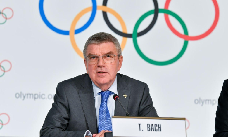COI agradece respaldo del G20 para realizar los Juegos Olímpicos de Tokio en 2021