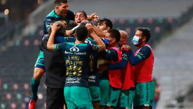 En tanda de penales, Puebla vence a Monterrey y se mete a cuartos de final