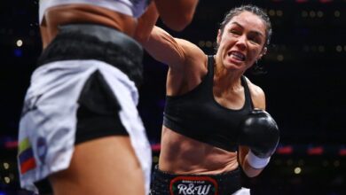 Jackie Nava enfrentará a Marisol Corona en la que podría ser su última pelea