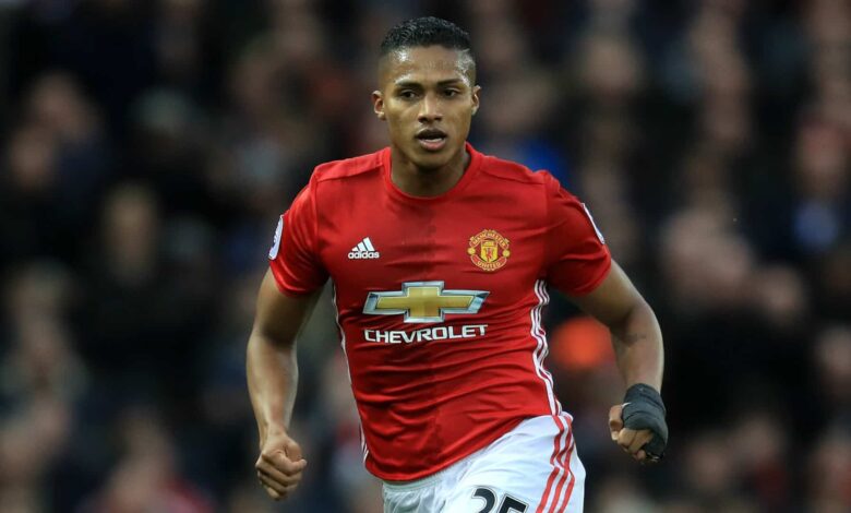 Antonio Valencia, histórico del Manchester United, será jugador de Querétaro