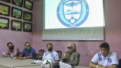 Nacen los Hilanderos de Xalapa en la Tercera División
