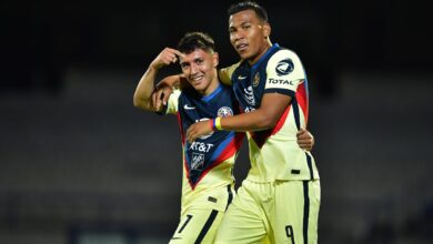 Roger Martínez y Leo Suárez dieron positivo a Covid-19 en América