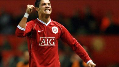 Cristiano Ronaldo podría regresar al Manchester United