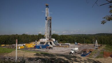 ¿A quién le importa la alerta global por el “fracking”?