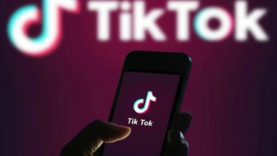 TikTok supera a WhatsApp