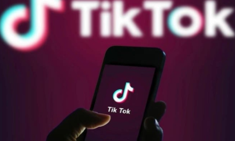 TikTok supera a WhatsApp