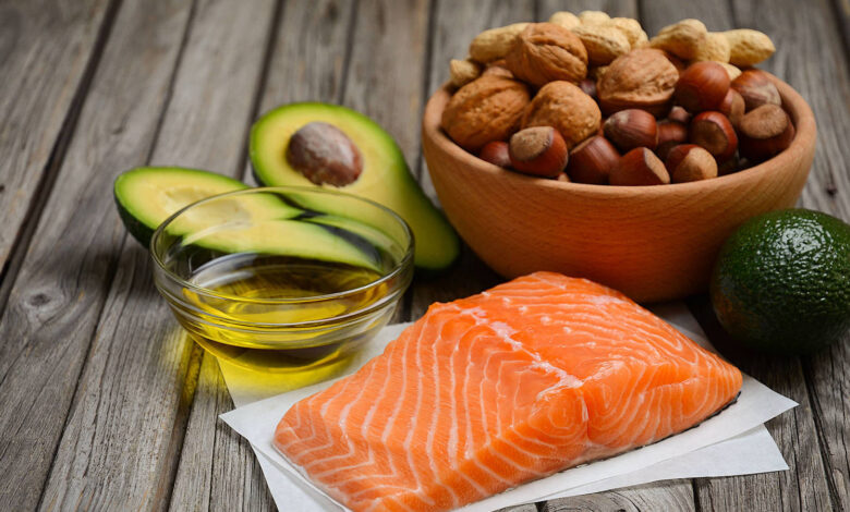 ¿Consumo de Omega 3 contra el cáncer?