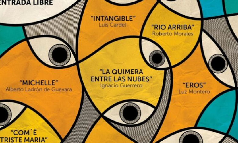 Presenta el Ágora una muestra de cortometrajes de la Escuela Veracruzana de Cine Luis Buñuel