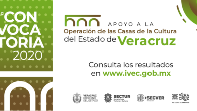 A través del IVEC, 26 casas de cultura tendrán recursos para su operación