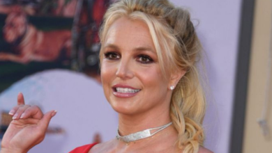 El padre de Britney Spears renunció a la tutela; fans de todo el mundo celebran