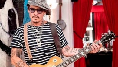 Mujeres cineastas lamentan reconocimiento a Johnny Depp