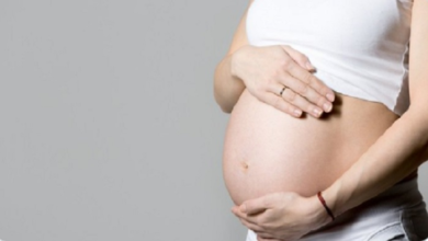 Consumo de tabaco en embarazo afectaría tamaño del bebé