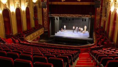 «El teatro va a salir ganando tras la pandemia», afirma dramaturga