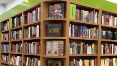 Librerías Educal en ‘grave peligro’ sin financiamiento