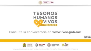 Convoca IVEC a reconocer a los Tesoros Humanos Vivos