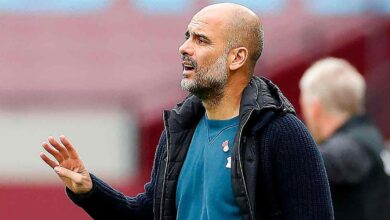 Guardiola cierra las puertas a una segunda etapa como DT del Barcelona