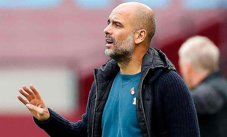 Guardiola cierra las puertas a una segunda etapa como DT del Barcelona