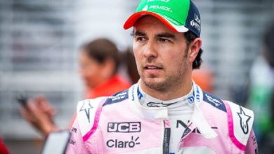 ¿Por qué Checo Pérez está en riesgo de salir de Fórmula 1?