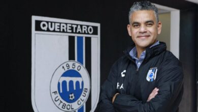 Pity Altamirano fue confirmado como nuevo entrenador del Querétaro