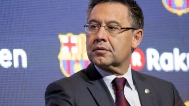 Bartomeu y su directiva presentan renuncia en el Barcelona