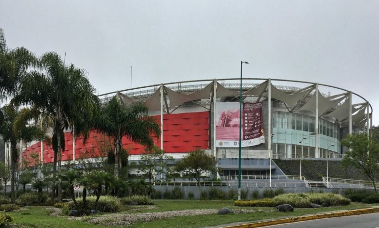 Revisarán que nadie consuma alcohol en espacios deportivos tras apertura