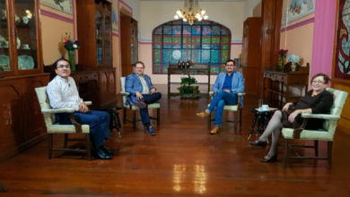 Inició serie en Tele UV y RTV sobre Independencia de México