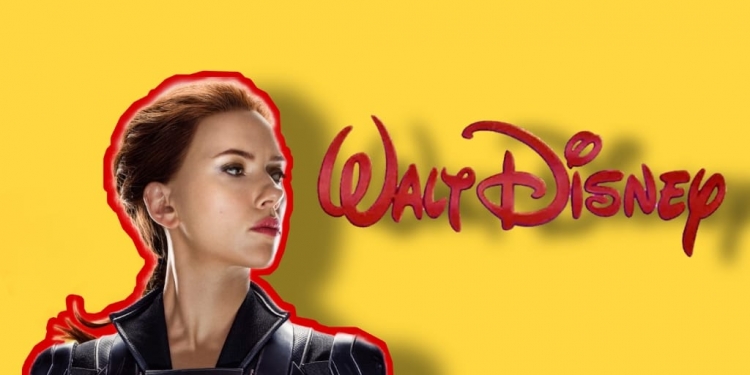 Disney critica la demanda que le interpuso Scarlett Johansson