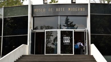 Reabre Museo de Arte Moderno tras cinco meses de cierre