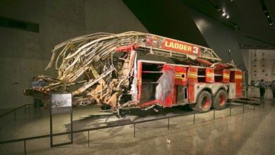 Museo del 11 Septiembre en Nueva York reabrirá para el aniversario