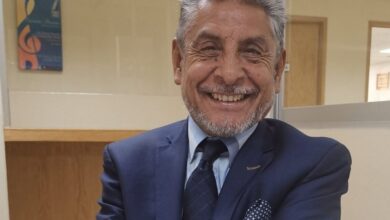 Muere Roberto Mejía Murillo, director de la Filarmónica de la CDMX