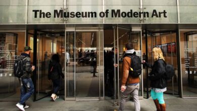 MoMA reabrirá sus puertas el próximo 27 de agosto
