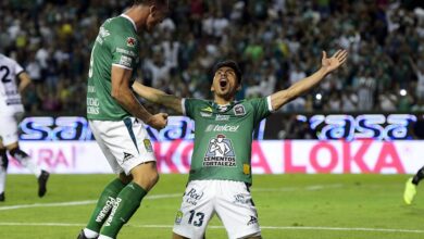 León asegura su pase, San Luis queda fuera; así la tabla tras la jornada 15