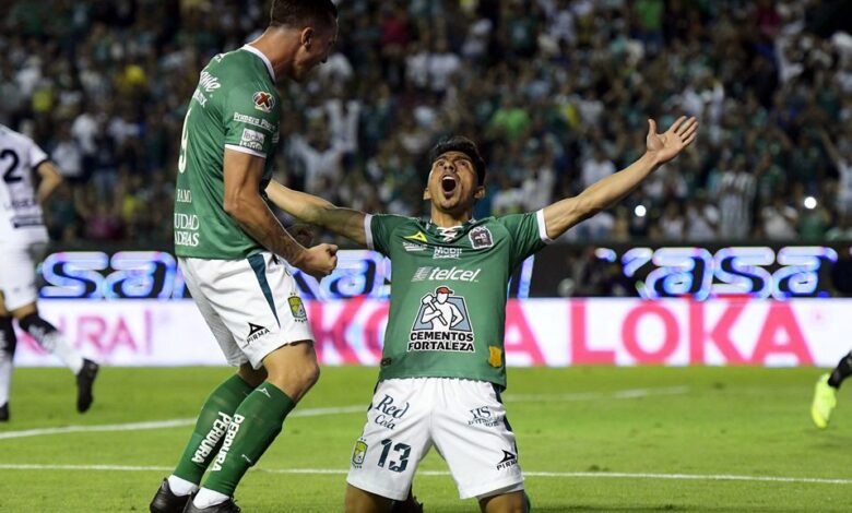 León asegura su pase, San Luis queda fuera; así la tabla tras la jornada 15