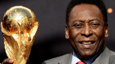 El Rey Pelé cumple 80 años