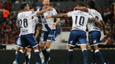 Revierten apertura del Estadio Cuauhtémoc; Puebla vs León se jugará sin público