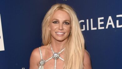 Britney Spears planea retirarse de la música