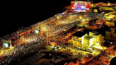 No hay fecha para el Festival de la Salsa en Veracruz