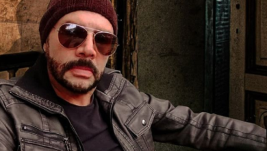Detienen al actor Héctor Parra por abuso sexual contra su hija