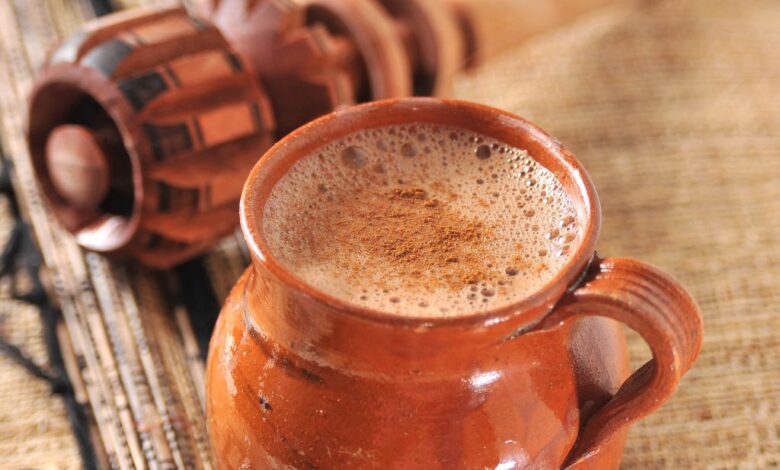 Bebida de cacao podría ayudar a mejorar salud muscular