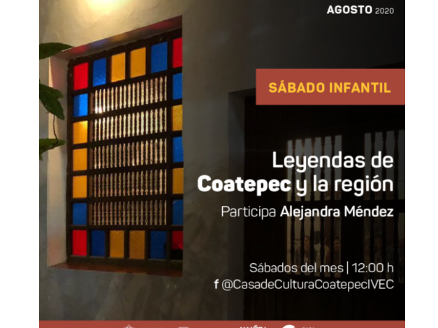 Realiza IVEC promoción a la lectura a través de Casa de Cultura de Coatepec