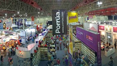 Cancelan Feria Internacional del Libro de Monterrey por covid-19