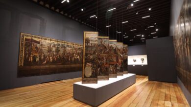 Lento y controlado regreso de los museos en la Ciudad de México